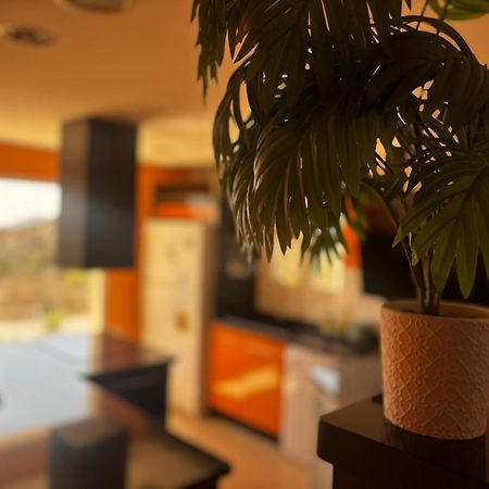 --Chalet En Alicante-- Playa Y Aeropuerto A 15 Minutos Moralet Esterno foto